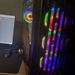 Gaming pc