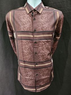 Camisa Moderna