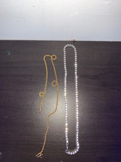 both real text me for prices