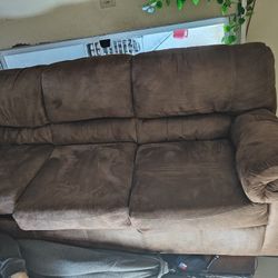 Large High-Quality Sectional Sofa,  Very Comfortable, Great Condition
