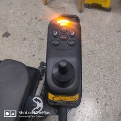 SAHARA MOBILITY CHAIR