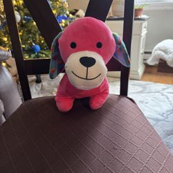 Stuffed Animal Dog