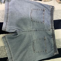 Jorts