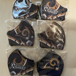 Masks 