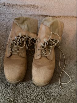 Work boots