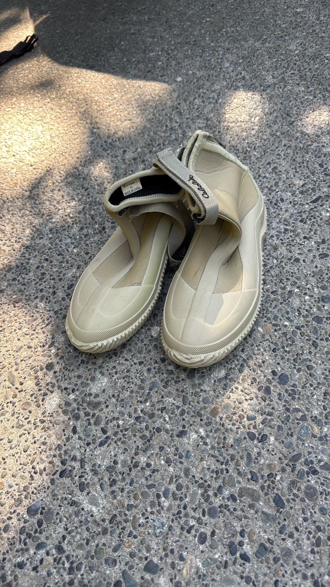 Cabela's Water Flats Boots