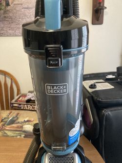 Black and decker air swivel vacuum for Sale in San Antonio, TX - OfferUp