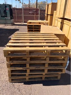 Pallets