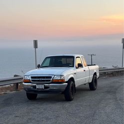 99 Ford ranger parts