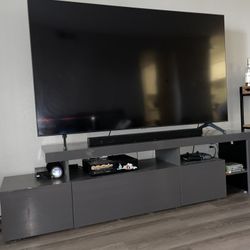 TV STAND 