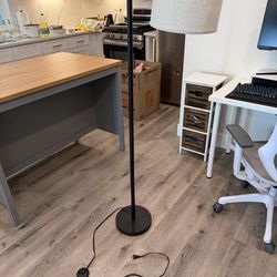 Tall Floor Lamp
