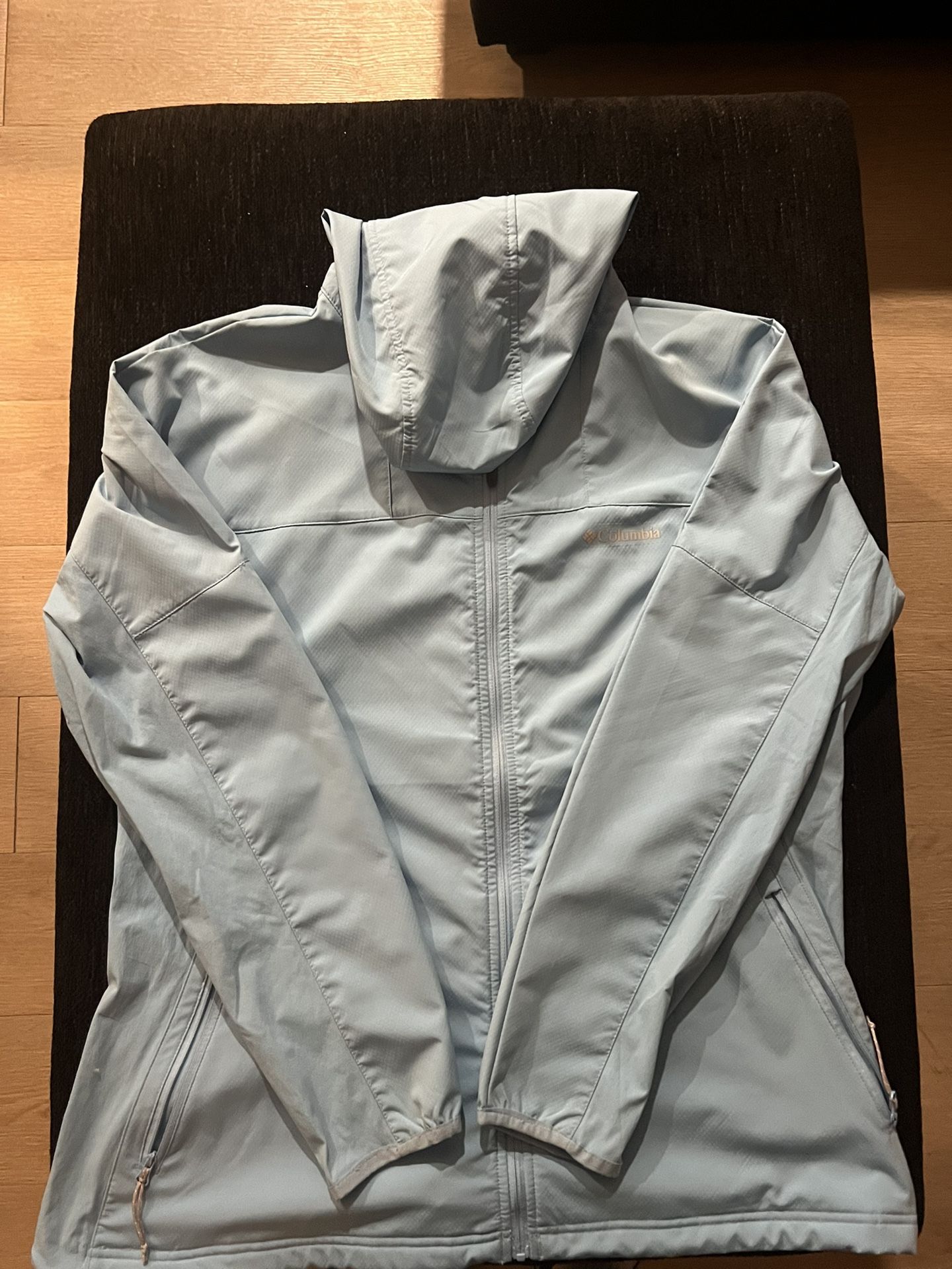 Columbia Women’s Jacket