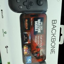 Back Bone For iPhone 