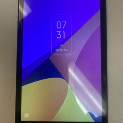TCL Tab 8LE Unlocked Tmobile Att  Metro International 