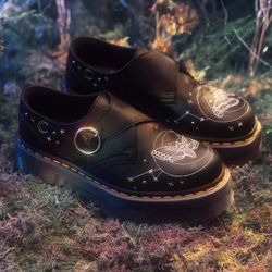 Dr Martens Celestial Moth