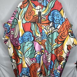 Women’s Shirt Dress