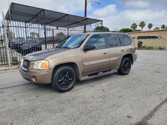 2003 GMC Envoy