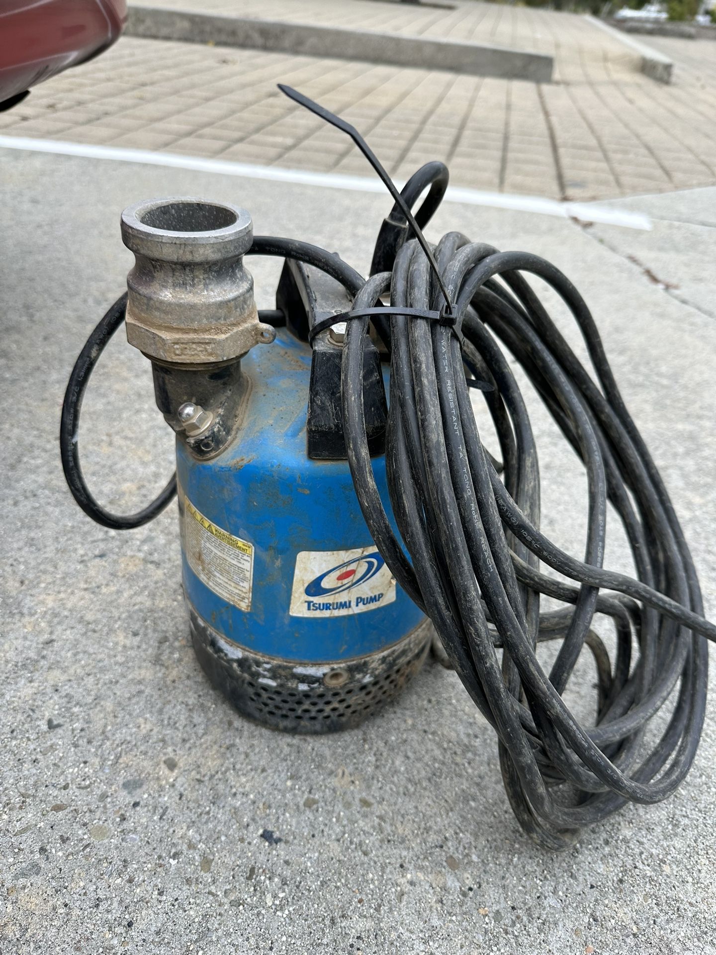 Electric Submersible Pump