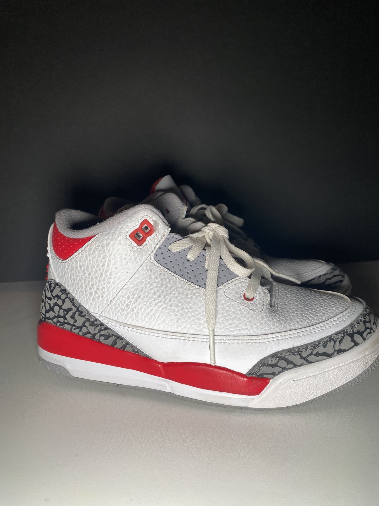 Jordan 3