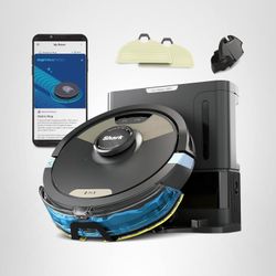 Shark AI Ultra Robot Vacuum and Mop (AV2610WA)