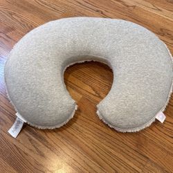 Boppy x Pottery Barn Kids Nursing Pillow