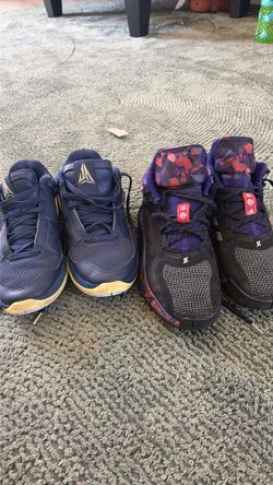 Men’s shoes