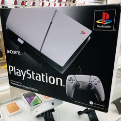 PlayStation 5 30th Anniversary Edition 