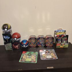 Pokemon Ascended Heroes 