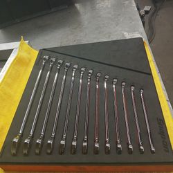 Snap on Tools 