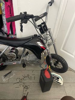 Modded Mx350