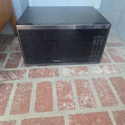 Samsung Microwave 