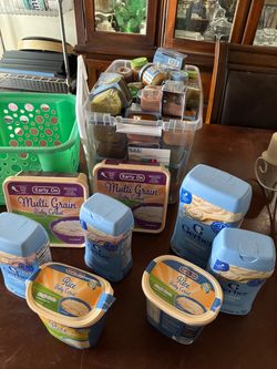 Baby Food