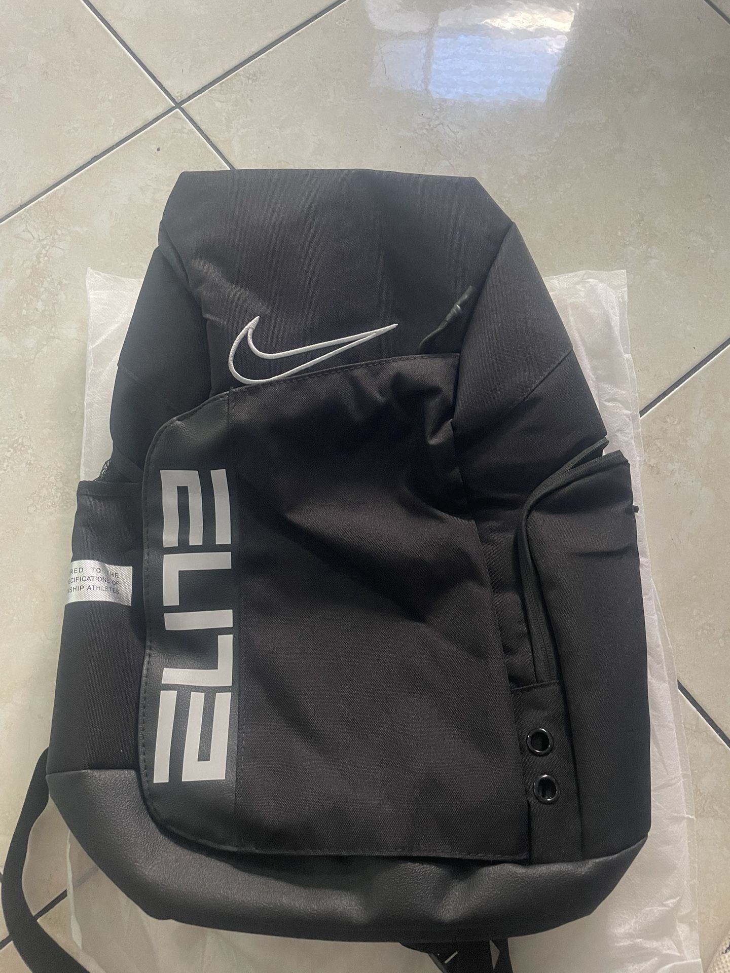 Nike Elite Pro Backpack