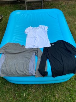 Assortment of Gap Tops