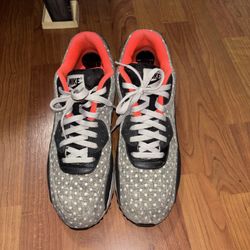 Nike Air Max 90 Polka Dot