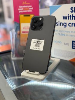 iPhone 14 Pro Max (Factory Unlocked)