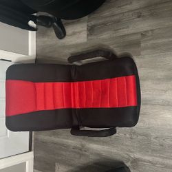 Swivel Gamer Chair
