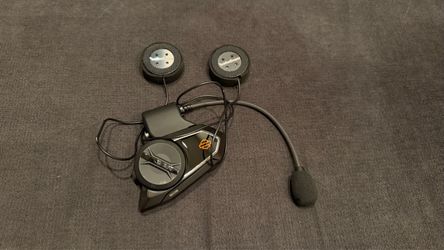 Harley-Davidson Bluetooth SENA 50S  Motorcycle Helmet Headset