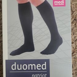 Duomed Compression Socks