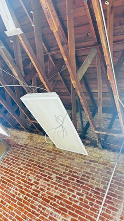 Panel Lights