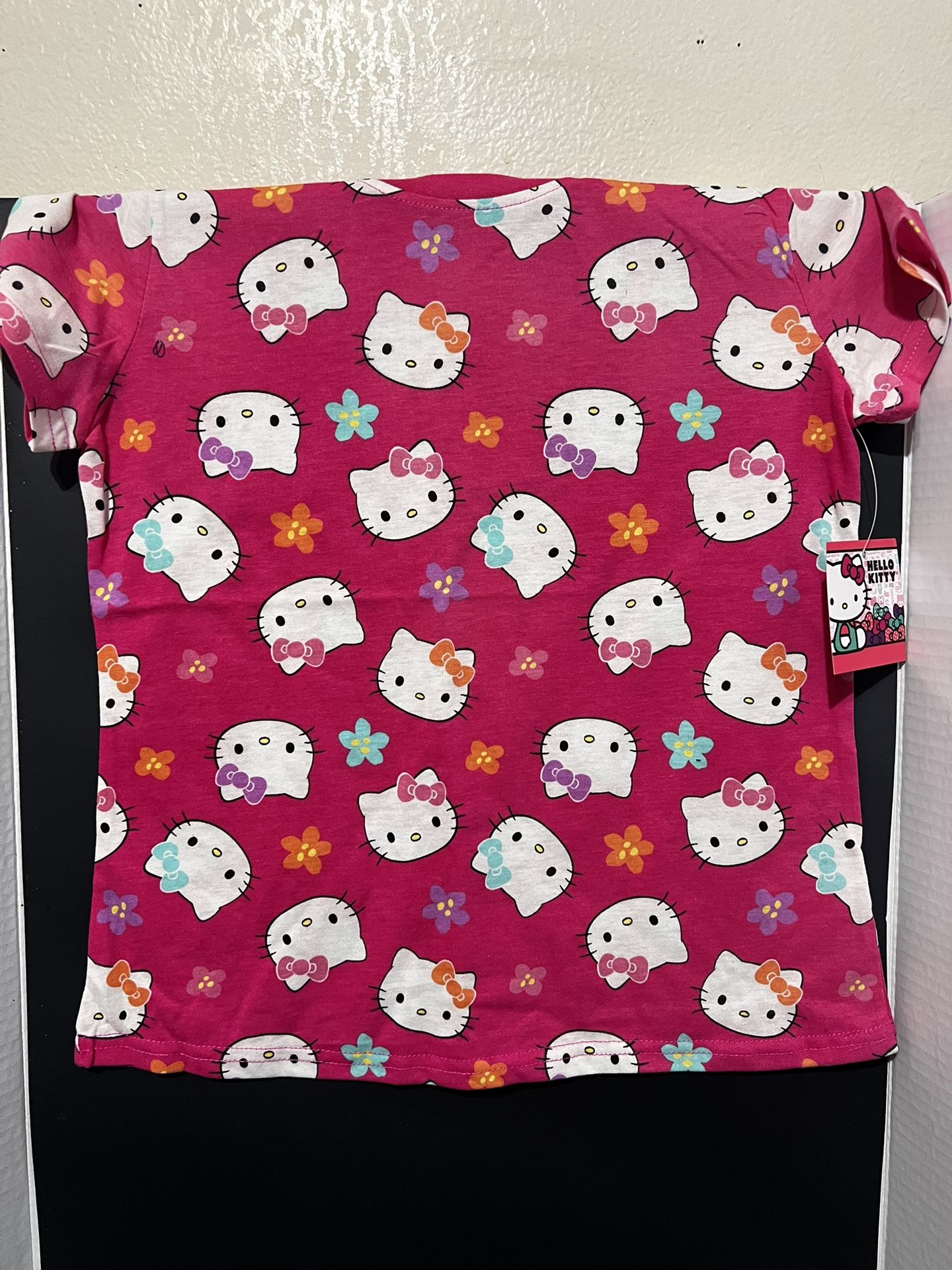 Hello Kitty Shirt