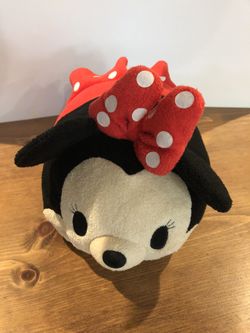 Mini Mouse Tsum Tsum