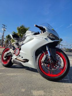 2016 ducati 959