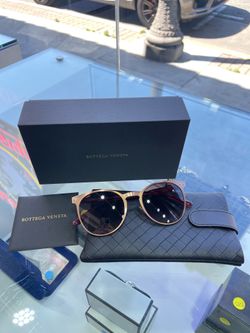 Bottega Veneta Women’s Sunglasses