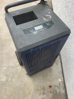 AirGrean AG-D210 Commercial Dehumidifier 210 Pint – $400 OBO
