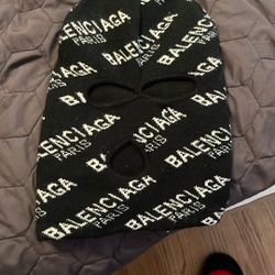 Ski Mask 