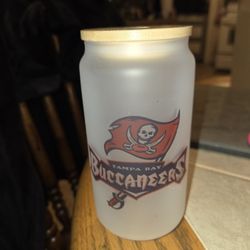 Custom Made Team Sport Cups