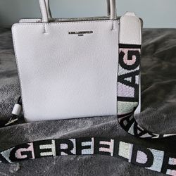 KARL LAGERFELD bag