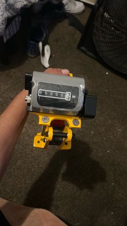 Trumeter