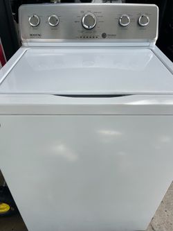 washer